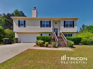 65 Spring Valley Trce, Covington, GA 30016