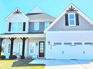 550 Paxton Loop, Dothan, AL 36301