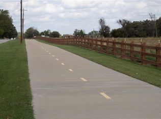 N Goad Springs St, Lowell, AR 72745