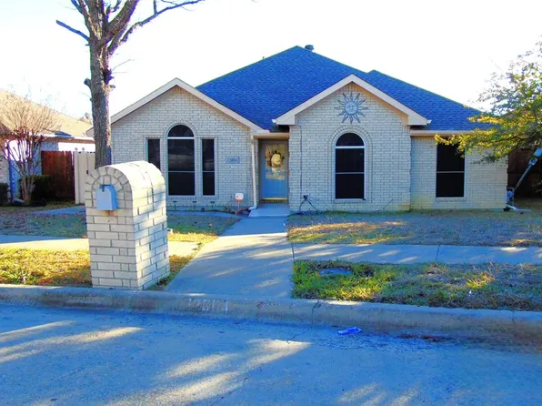 12604 Ridgeside Dr, Balch Springs, TX 75180