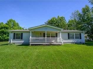 5780 State Road 142, Martinsville, IN 46151