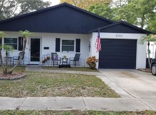 8300 43rd St N, Pinellas Park, FL 33781
