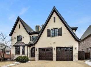 550 S Hawthorne Ave, Elmhurst, IL
