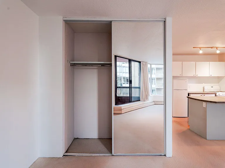 1333 Hornby St #601 — Photo 8
