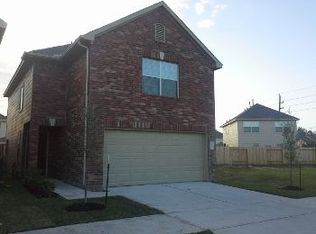 13011 Bella Vida Ln, Houston, TX 77082