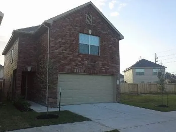 13011 Bella Vida Ln, Houston, TX 77082