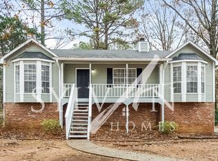 4705 Turner Dr, Birmingham, AL 35215