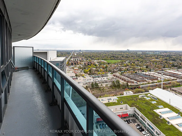 7171 Yonge St S #2601 — Photo 20