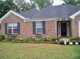 200 Guardian Dr, Harvest, AL 35749