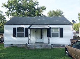 1515 McKennie Ave, Nashville, TN 37206