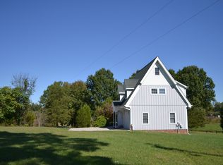 8122 E Harrell Rd, Oak Ridge, NC 27310