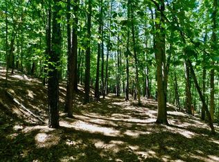 Buck Run Rd, Grove, OK 74344