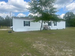 4872 Catawba Rd, Kershaw, SC 29067