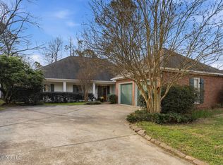 7 Pear Orchard Park, Jackson, MS 39211