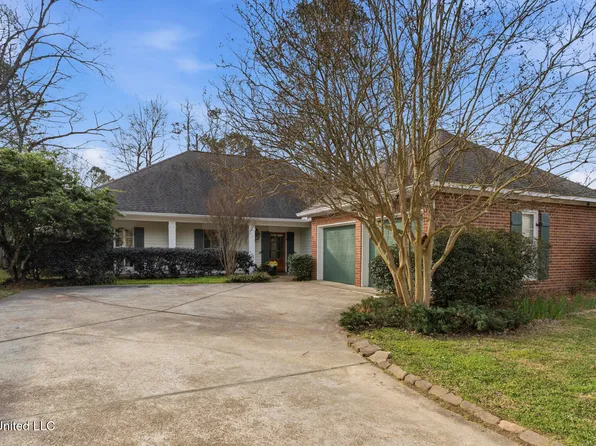 7 Pear Orchard Park, Jackson, MS 39211