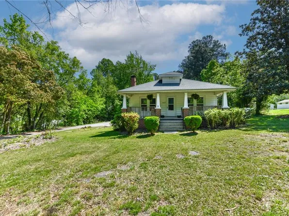 3629 Pleasant Garden Rd, Greensboro, NC 27406