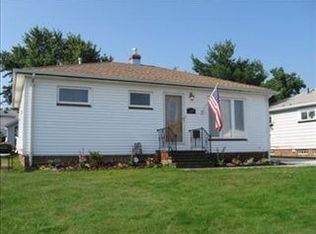3347 Alden Dr, Parma, OH
