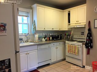 72 Allston St #2, Cambridge, MA 02139