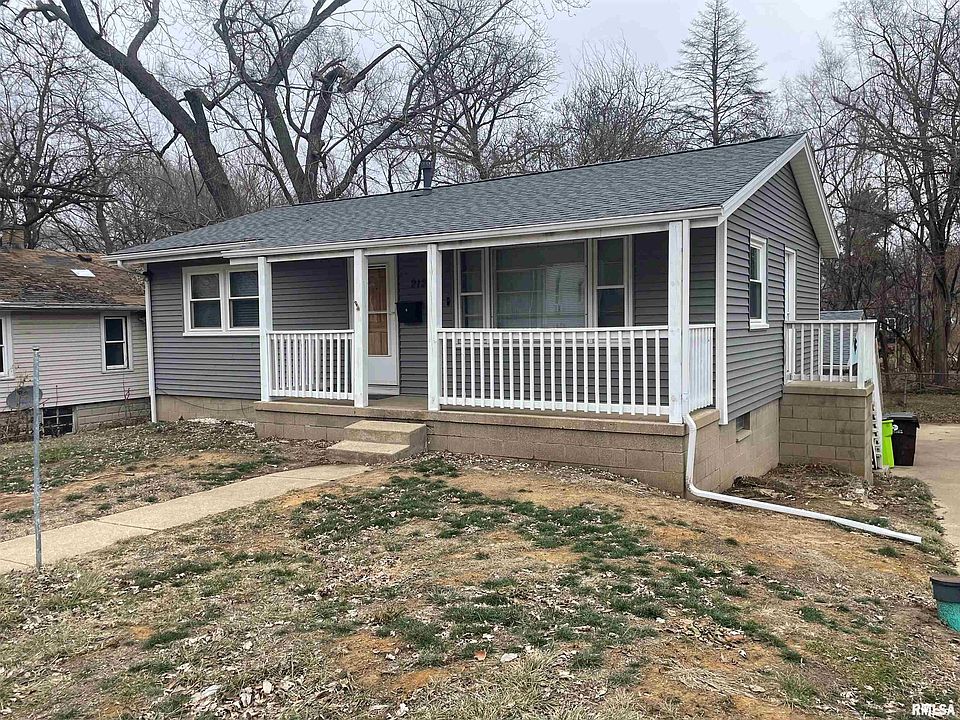 1st image of 2124 N Bourland Ave