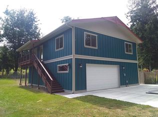 602 Hulse Rd, Port Angeles, WA 98362