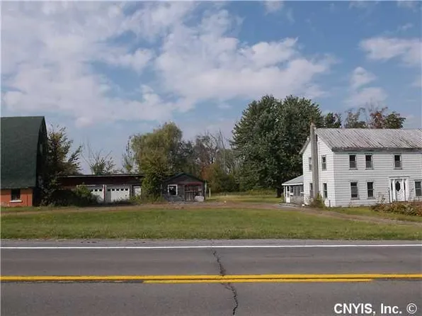 5785-87 Us Route 11, Pulaski, NY 13142