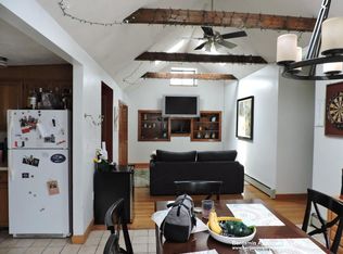 341 Summer St #2R, Somerville, MA 02144