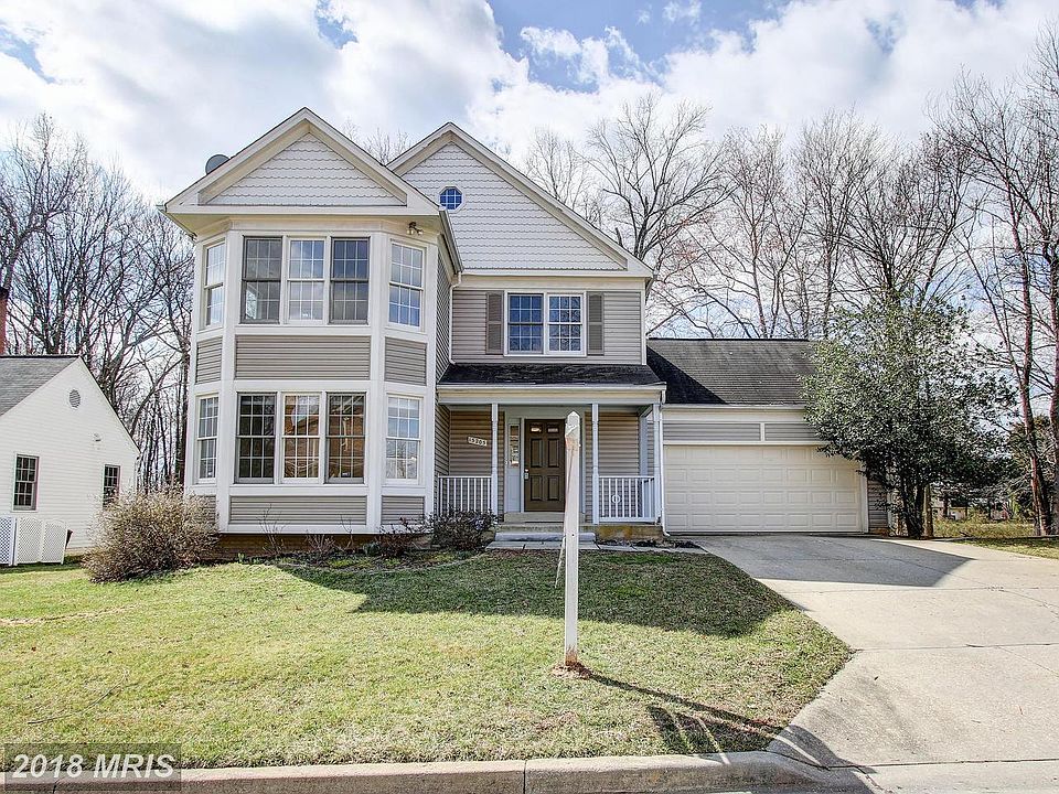 2nd image of 15205 Baileys Ln