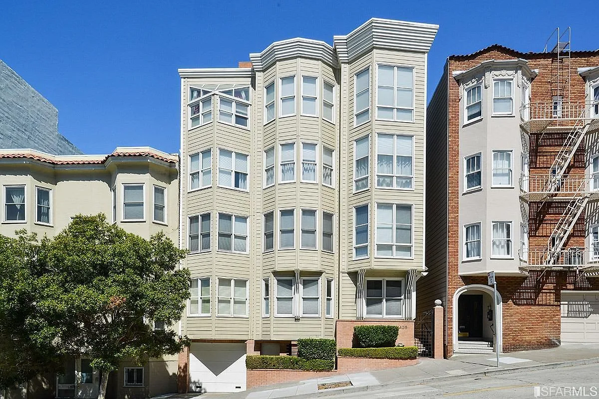 1438 Filbert Street - 101 — Photo 1