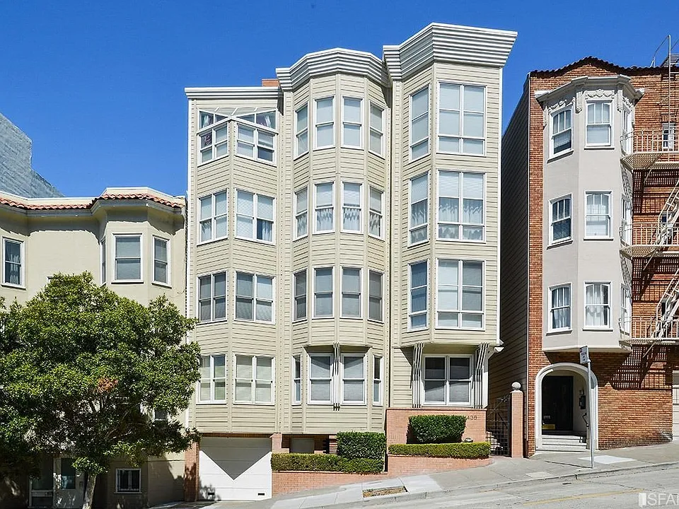 1438 Filbert St #101