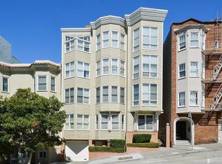 1438 Filbert St APT 101, San Francisco, CA 94109