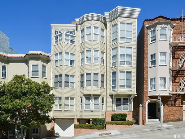 1438 Filbert St APT 101, San Francisco, CA 94109