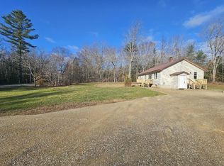 195 Hatch Rd, Jackson, ME 04921