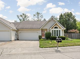 9225 Aintree Dr, Indianapolis, IN