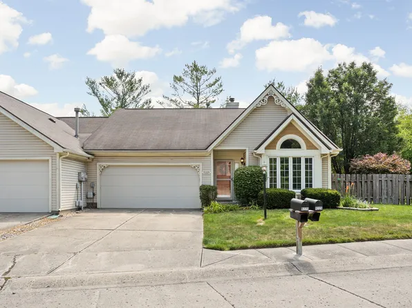 9225 Aintree Dr, Indianapolis, IN 46250