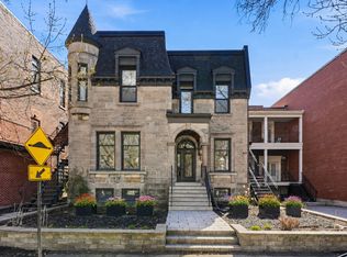 846 Rue Agnas, Montreal, QC H4C 2P8