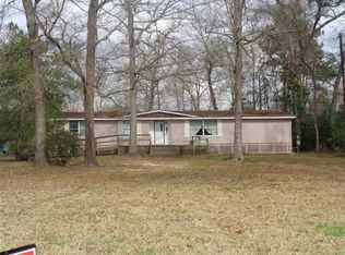 15173 Crowley Rd, Conroe, TX 77306