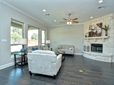 175 Joshua Dr, Georgetown, TX, 78633