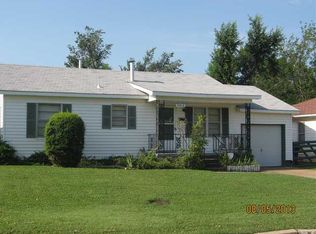 2912 SW 49th St, Oklahoma City, OK 73119