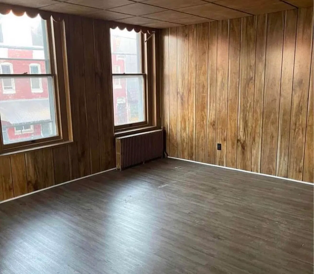 2 bed, 1200 sqft, $1,400 — Photo 4