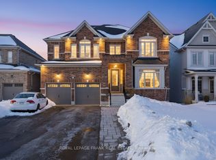 60 Hennessey Cres, Kawartha Lakes, ON K9V0P3