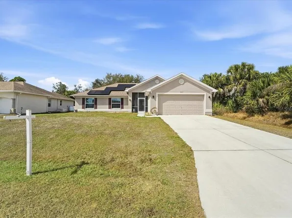 237 Strasburg Dr, Port Charlotte, FL 33954