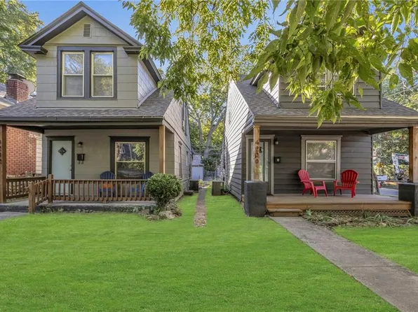 4202 Bell St, Kansas City, MO 64111