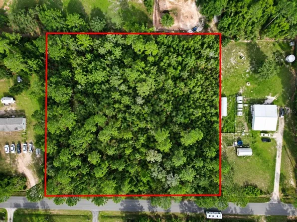9810 CROTTY AVENUE, HASTINGS, FL 32145