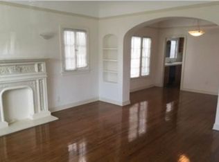 332 N Spaulding Ave, Los Angeles, CA 90036