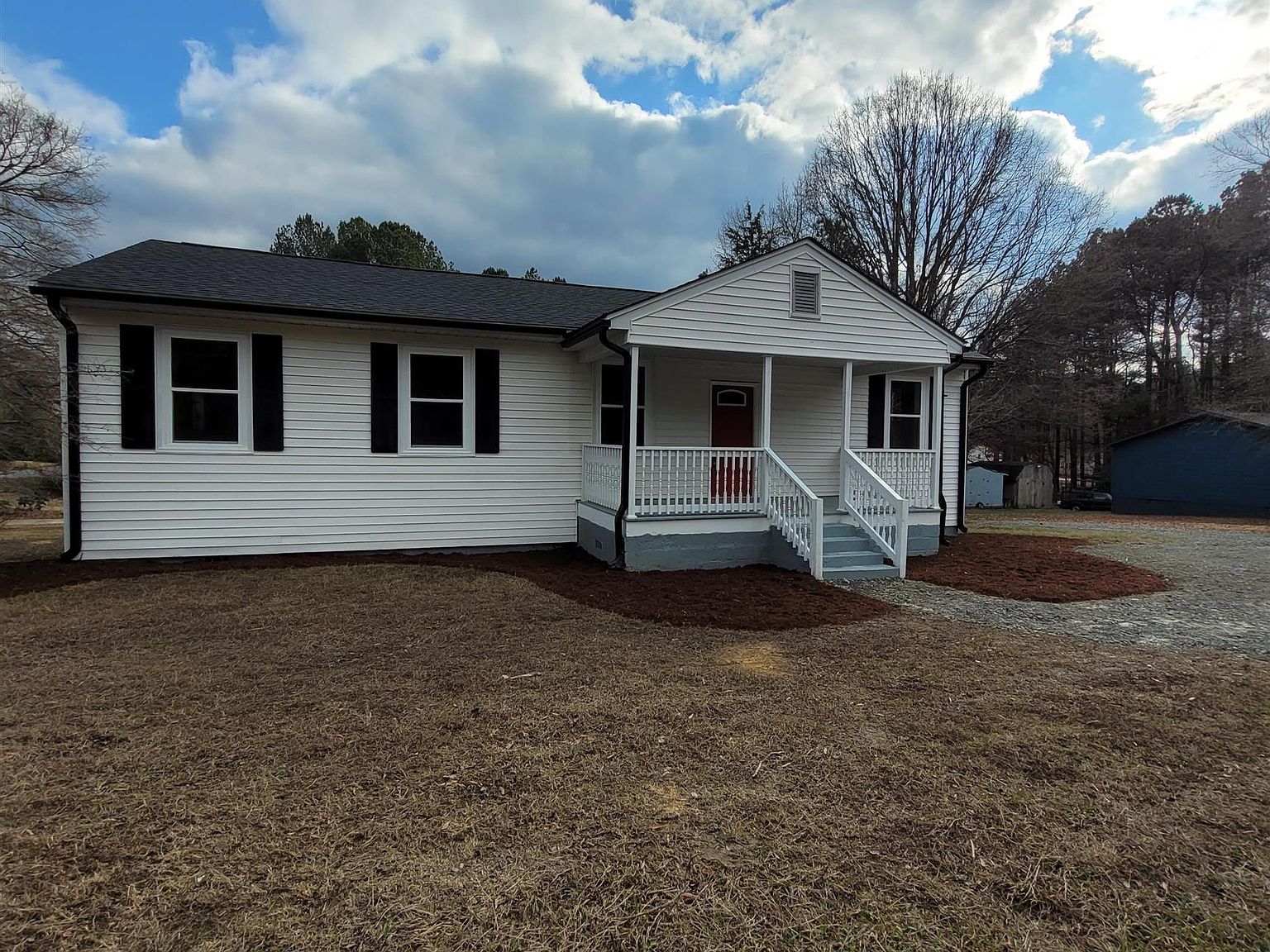 501 W F St, Butner, NC 27509 Zillow