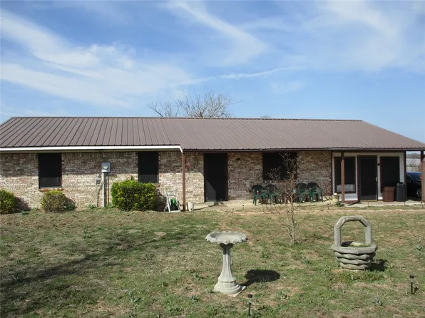 191 Rs County Rd #2235, Emory, TX 75440