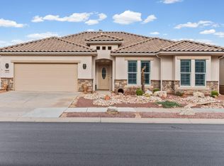 4975 S Bonita Bay Dr, St George, UT 84790