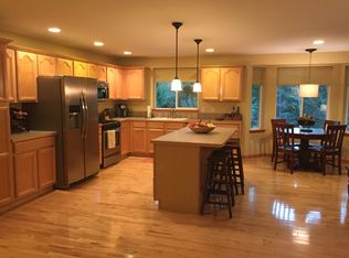 12222 138th Ave, Gig Harbor, WA 98332