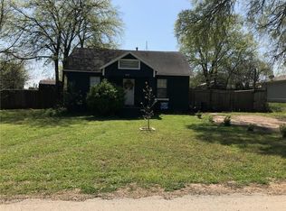 5717 La Barranca St, Fort Worth, TX 76114