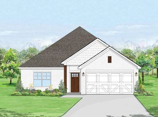 2708 Glasgow Way, Denton, TX 76207